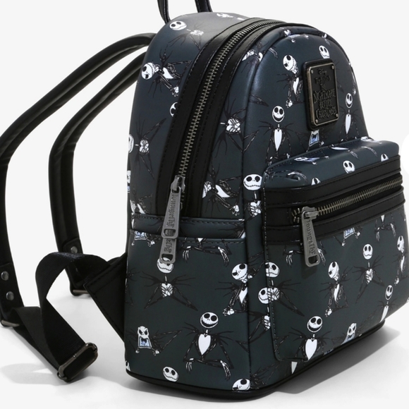 NWT Nightmare Before Christmas - Picture 5 of 16